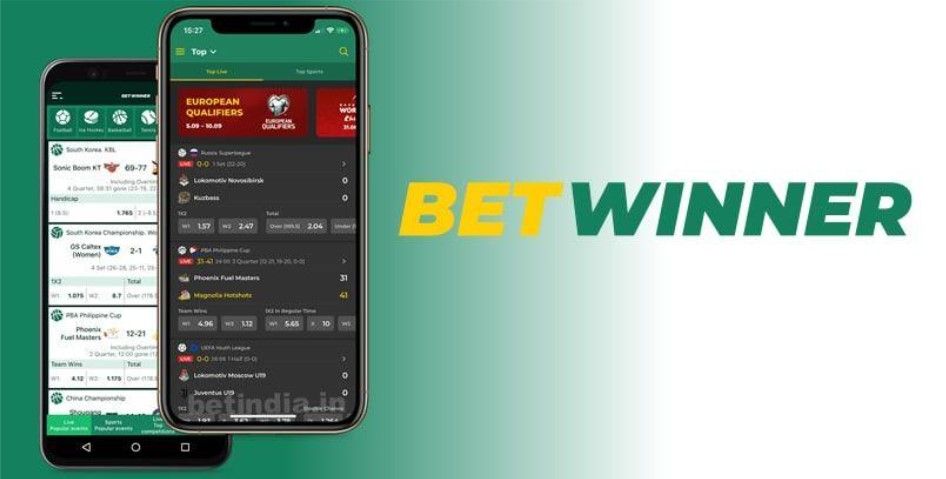 Betwinner Indir APK Your Ultimate Guide to Online Betting Betwinner Indir APK Your Ultimate Guide to Online Betting