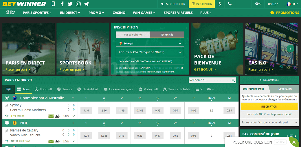 How to Navigate Your Login Betwinner Experience How to Navigate Your Login Betwinner Experience