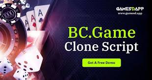 Discover the Exciting World of Gambling with BCstavka APK