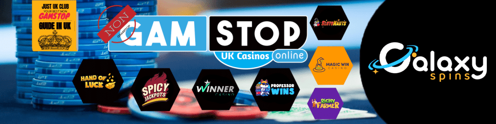 Explore the Thrills of Galaxy Spins Casino Online Games Explore the Thrills of Galaxy Spins Casino Online Games