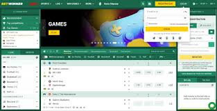 Betwinner APK Sénégal - Téléchargez et Pariez en Toute Simplicité Betwinner APK Sénégal - Téléchargez et Pariez en Toute Simplicité