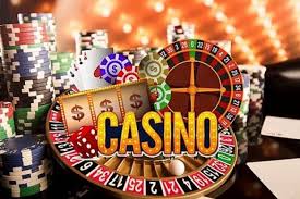 Exploring the World of Inclave Casinos A Unique Gaming Experience Exploring the World of Inclave Casinos A Unique Gaming Experience