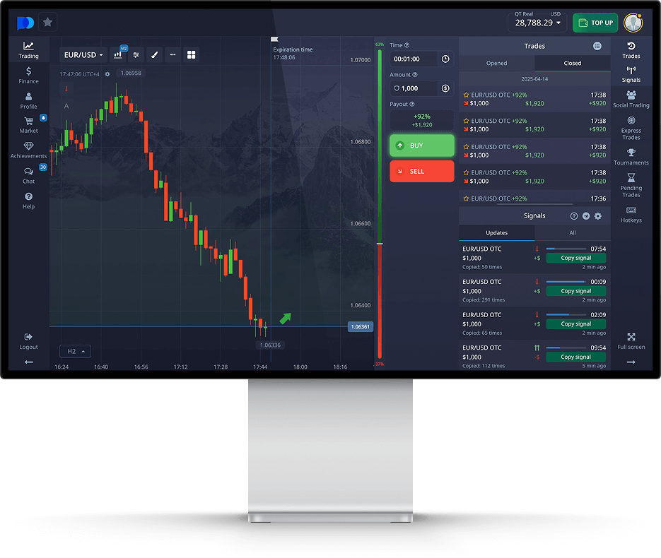 Как заработать на трейдинге с использованием pocket option Как заработать на трейдинге с использованием pocket option