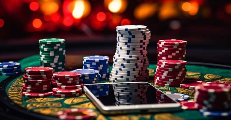SpinTime Casino Registration Process 17