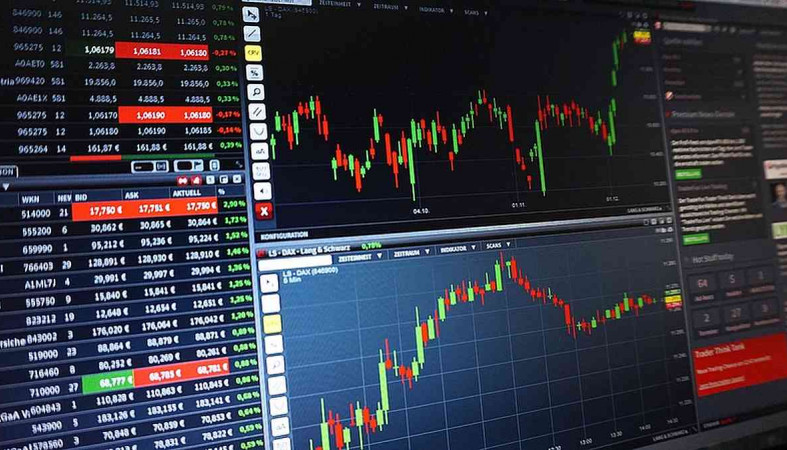 Платформа Для Онлайн-торговли - Возможности и Перспективы Платформа Для Онлайн-торговли - Возможности и Перспективы