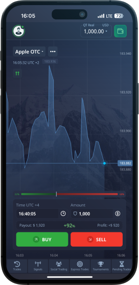 Pocket Option High Signals Work Maximizing Your Trading Potential Pocket Option High Signals Work Maximizing Your Trading Potential