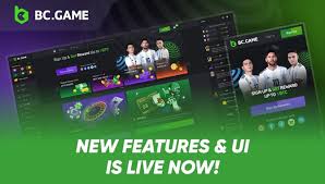 The Ultimate Guide to BC Game Application The Ultimate Guide to BC Game Application