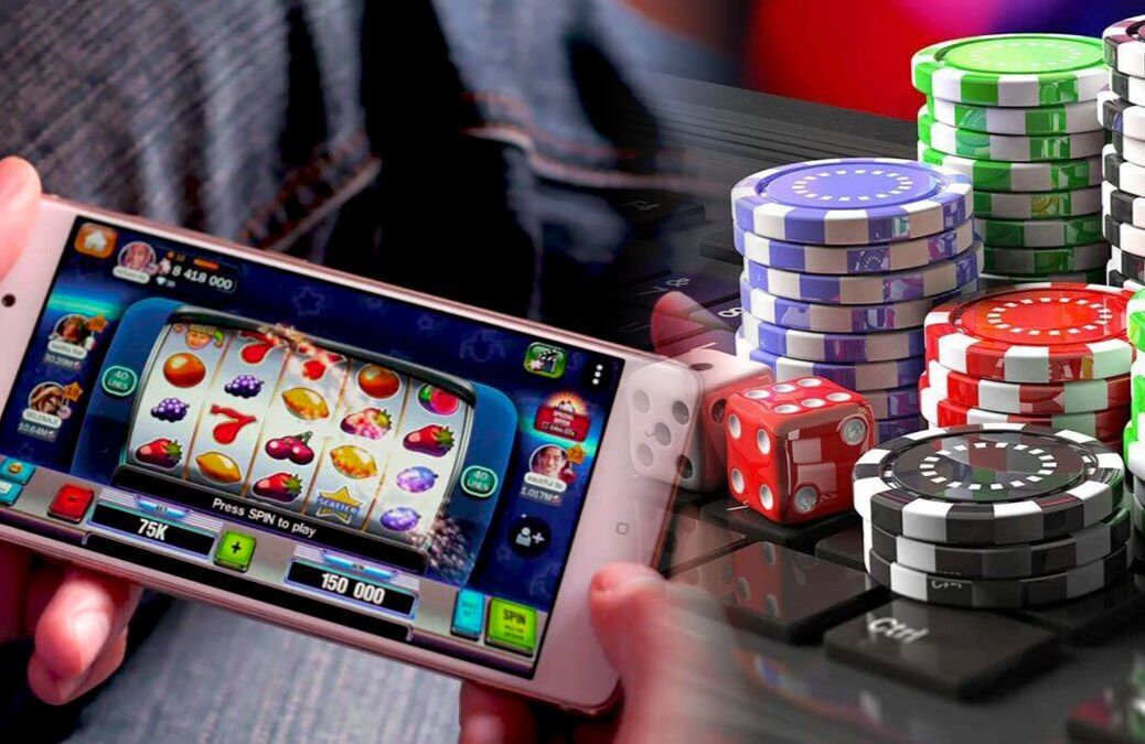 Discover the Thrilling World of Gransino Casino & Sportsbook Discover the Thrilling World of Gransino Casino & Sportsbook