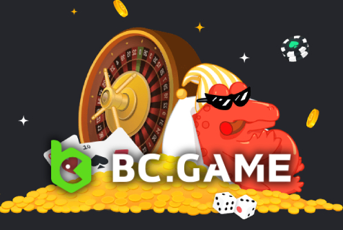 Exploring the Exciting World of BC.Game in Kazakhstan 4 Exploring the Exciting World of BC.Game in Kazakhstan 4