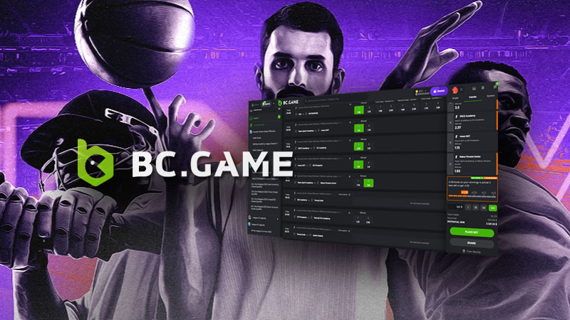 Exploring the Thrills of BCCO The Future of Online Gaming Exploring the Thrills of BCCO The Future of Online Gaming
