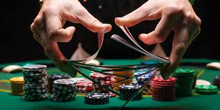 Exploring the World of Inclave Casinos An In-Depth Guide Exploring the World of Inclave Casinos An In-Depth Guide