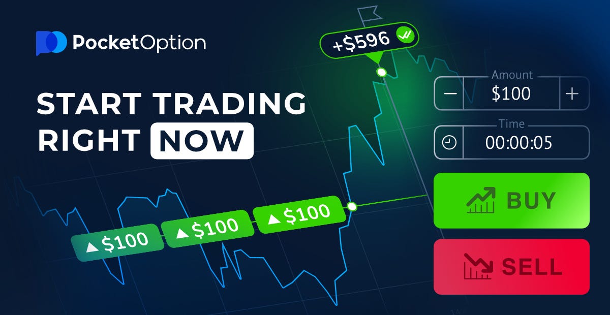 Все о Pocket Option торговля, стратегии и преимущества Все о Pocket Option торговля, стратегии и преимущества