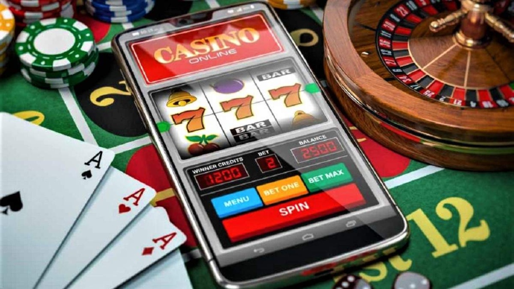 Experience the Thrill of Online Gaming at NineWin Casino & Sportsbook