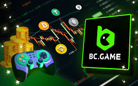 Explore the Future of Online Gambling with BC.Game Crypto Bangladesh