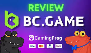 Exploring the Exciting World of BC Game UAE 13