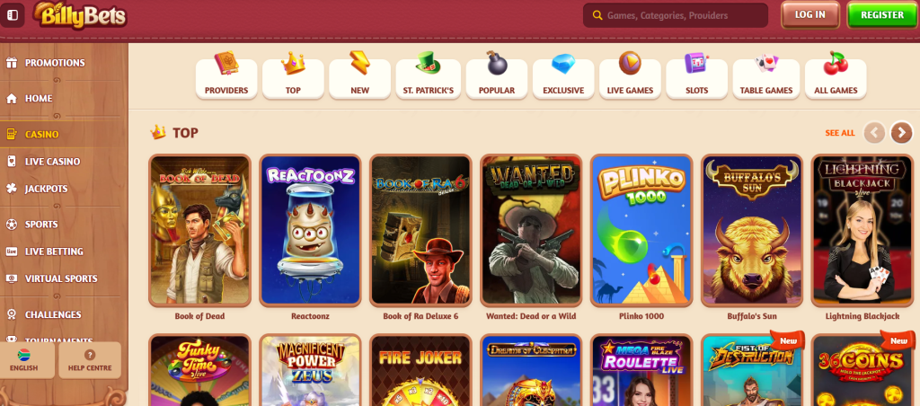 The Exciting World of thepokies Australia 7 The Exciting World of thepokies Australia 7