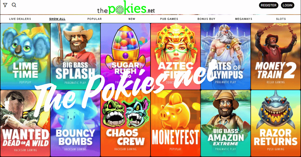 The Exciting World of thepokies Australia 7 The Exciting World of thepokies Australia 7