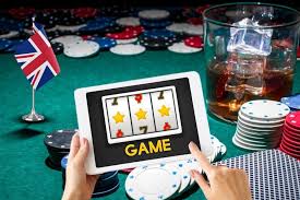 Explore the World of Non UK Casino Online