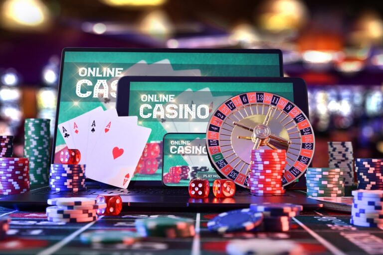 Explore the World of Non UK Casino Online