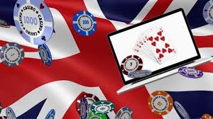 The Thrill of UK Online Football Betting