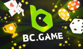 BC Game Казино в Україні 1