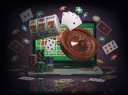 Exploring the Excitement of Vegastars Pokies 48