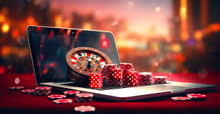 Fedezd fel az izgalmakat az online casino Magyarország világában!