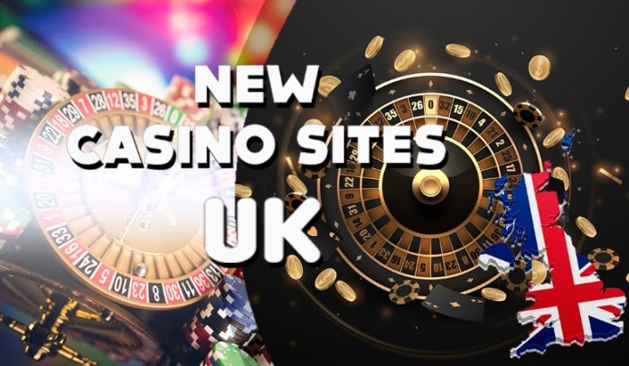No Wagering Online Casino UK - The Ultimate Guide