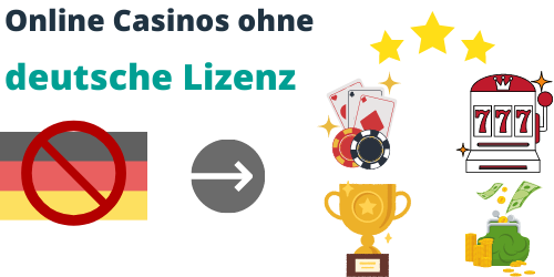 Die besten online casinos ohne deutsche lizenz im Jahr 2023 218